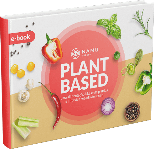 Alimentação Plant Based