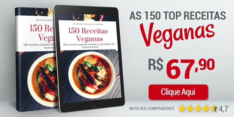 01 - [DOWNLOAD] E-Book Receitas Veganas