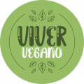 Viver Vegano (Logo)