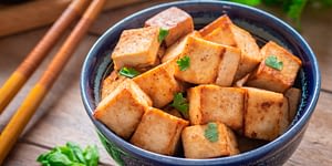 Alimentos veganos